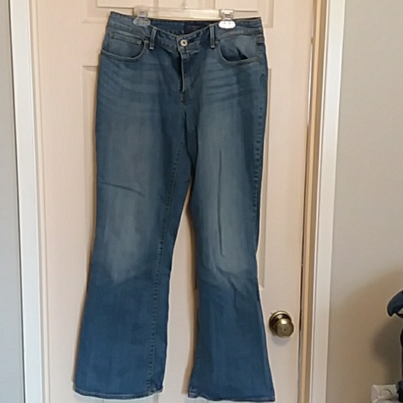 Levi's Denim - Levi's San Francisco Jeans